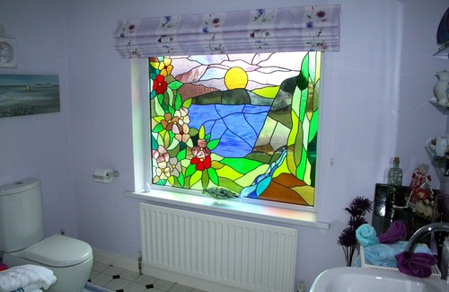 Antrim Bed & Breakfast | Ballyharvey House B&B