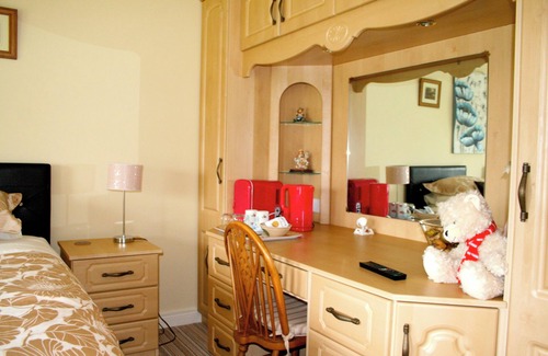 Antrim Bed & Breakfast | Ballyharvey House B&B