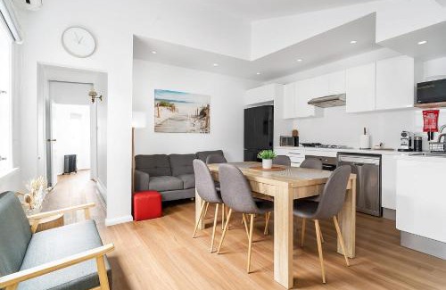 Balmain House | Balmain Beauty with Spacious Garden