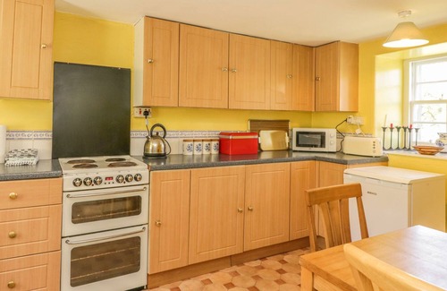 Lochearnhead Cottage | Balmeanoch
