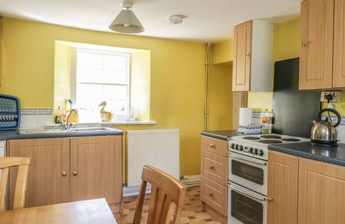 Lochearnhead Cottage | Balmeanoch
