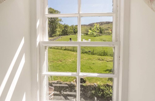 Lochearnhead Cottage | Balmeanoch
