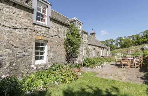 Lochearnhead Cottage | Balmeanoch