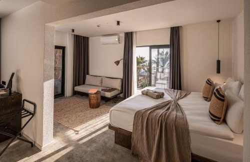 Kemer Hotel | Balmy Beach Resort Kemer