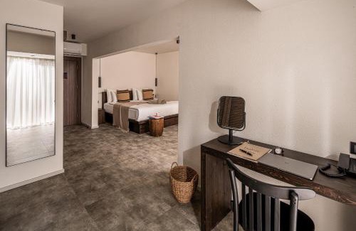 Kemer Hotel | Balmy Beach Resort Kemer