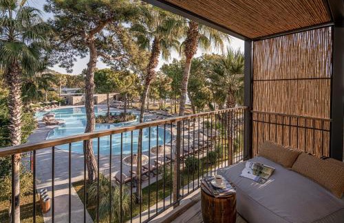 Kemer Hotel | Balmy Beach Resort Kemer