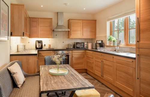 Nethy Bridge Cottage | Balnagowan Cottage - family friendly cottage