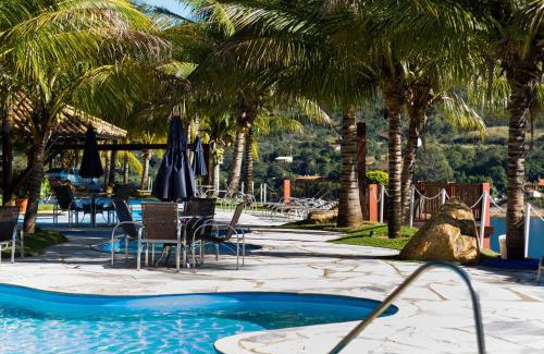Joaquim Messias Resort | Balneário do Lago Hotel