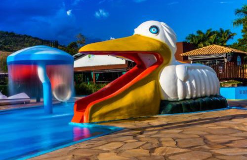 Joaquim Messias Resort | Balneário do Lago Hotel
