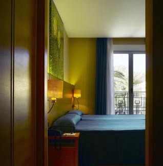 Archena Resort | Balneario de Archena - Hotel Levante