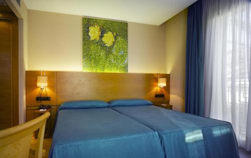 Archena Resort | Balneario de Archena - Hotel Levante