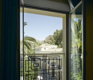 Archena Resort | Balneario de Archena - Hotel Levante