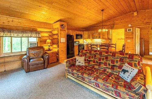 Ely Cottage | Balsam (Norway) .