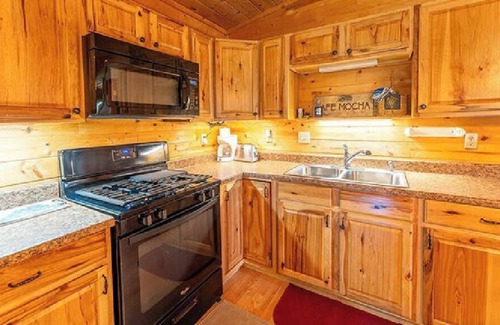 Ely Cottage | Balsam (Norway) .