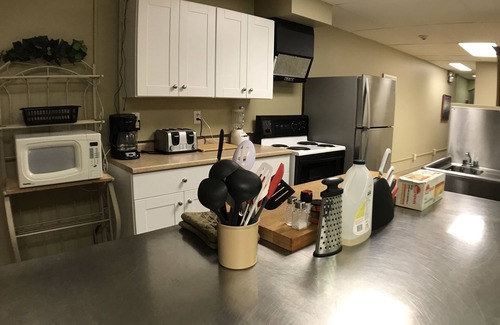 Timmins Hotel | Balsam Suites Boutique Inn & Residence