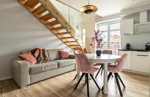 Old Town Hotel | Baltic Gdansk Old Town