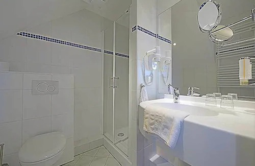 Lubeck City Centre Hotel | Baltic Hotel