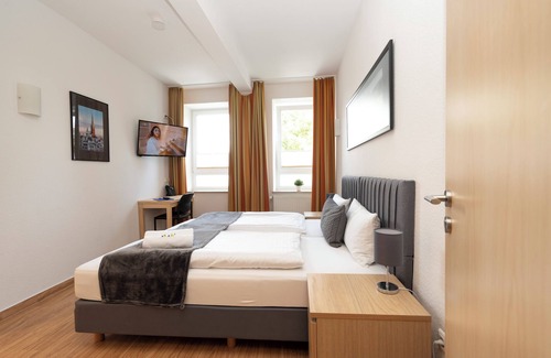 Lubeck City Centre Hotel | Baltic Hotel