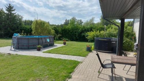 Ustka Villa | Baltic House Ustka