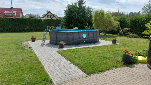 Ustka Villa | Baltic House Ustka
