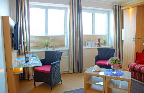 Heiligenhafen Hotel | Baltic Kölln Hotel