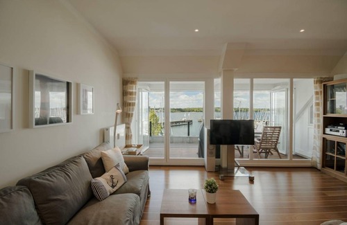 Murwik Apartment | Baltic Lodge