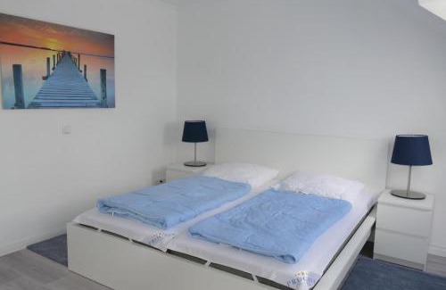 Scharbeutz Apartment | Baltic Nr. 24