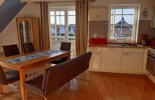 Dassow House | Baltic Sea Magic Barendorf