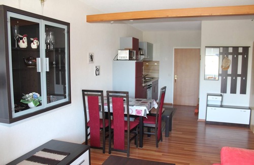 Holm Apartment | Baltic vacation apartment K217 for 2-4 people