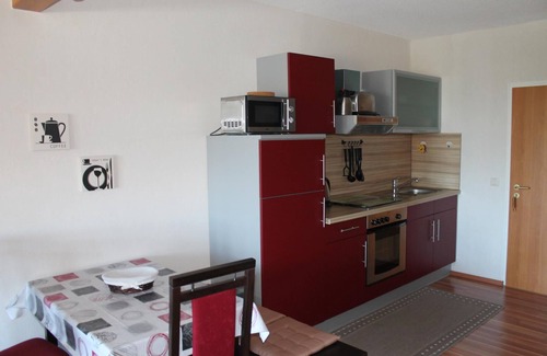 Holm Apartment | Baltic vacation apartment K217 for 2-4 people
