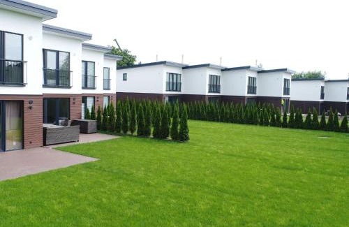 Damp House | Baltic Village Damp - Comforthaus