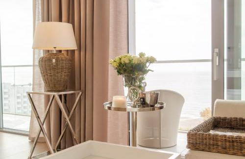 Miedzyzdroje Apartment | Balticus Sea View