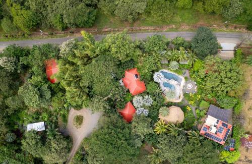 Junquillal Apartment | Balu Retreat Center