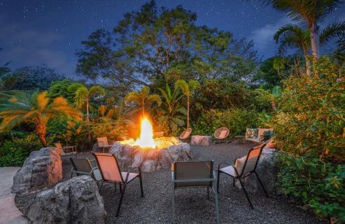 Junquillal Apartment | Balu Retreat Center