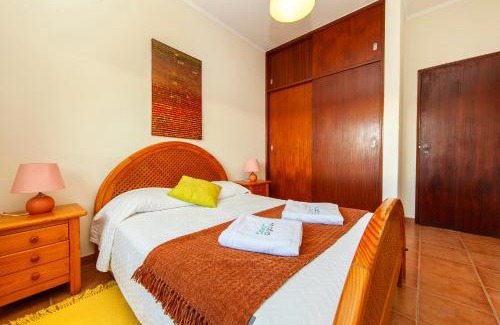 Ameijeira Apartment | Baluarte Cul de Sac Flat in Lagos