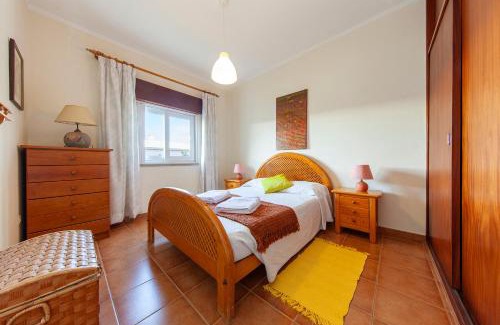 Ameijeira Apartment | Baluarte Cul de Sac Flat in Lagos