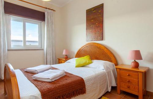 Ameijeira Apartment | Baluarte Cul de Sac Flat in Lagos