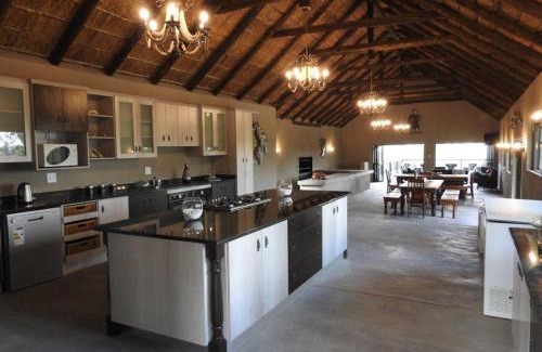 Phalaborwa Apartment | Balule Bushveld Safari Lodge