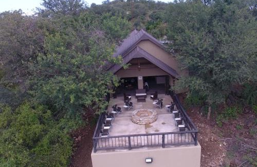Phalaborwa Apartment | Balule Bushveld Safari Lodge
