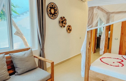 Uroa Hotel | Balungiboutiquehotel
