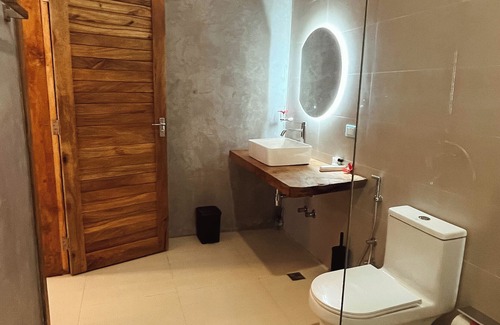 Uroa Hotel | Balungiboutiquehotel