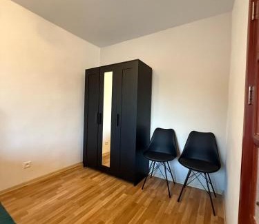 Balvi Municipality Apartment | Balvi center apartment