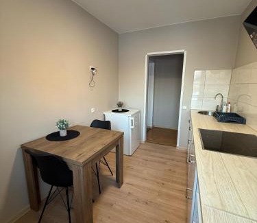Balvi Municipality Apartment | Balvi center apartment