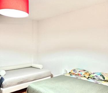 Universita House | BAM BAM TIBURTINA Guesthouse