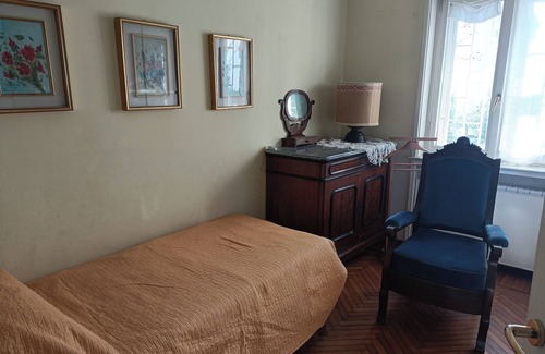 Bergamo Bed & Breakfast | BAMBAM B&B