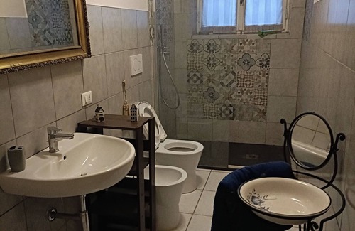 Bergamo Bed & Breakfast | BAMBAM B&B