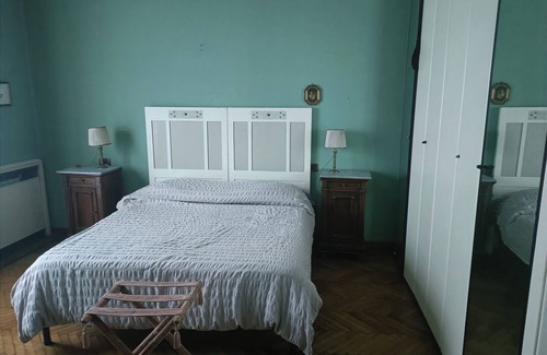 Bergamo Bed & Breakfast | BAMBAM B&B