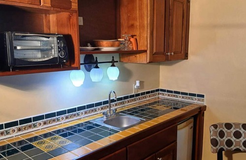 Vista Del Mar Apartment | Bamboleo Inn Belize