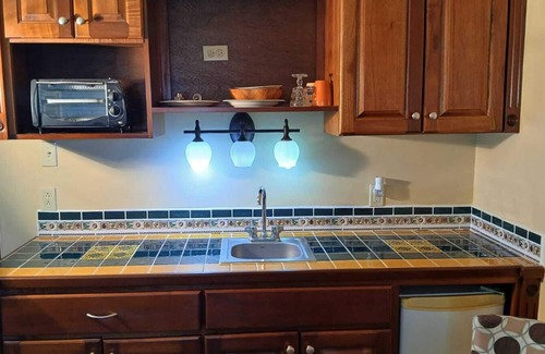 Vista Del Mar Apartment | Bamboleo Inn Belize