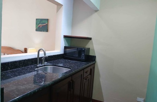 Vista Del Mar Apartment | Bamboleo Inn Belize